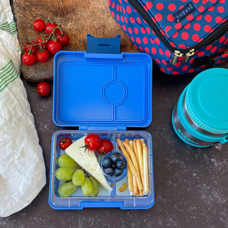 Snack Size Bento Lunch Box