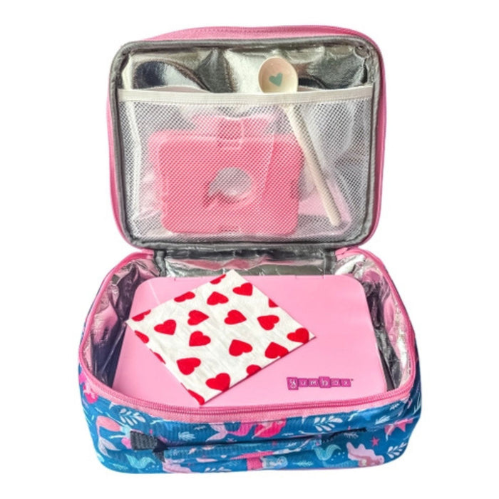 Yumbox Stainless Steel Leakproof Bento Box - Prêt