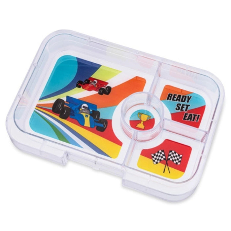 Tapas Bento Box