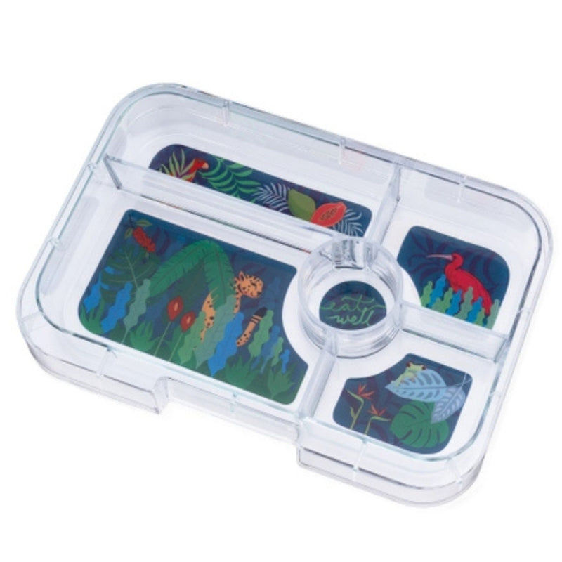 Tapas Bento Box