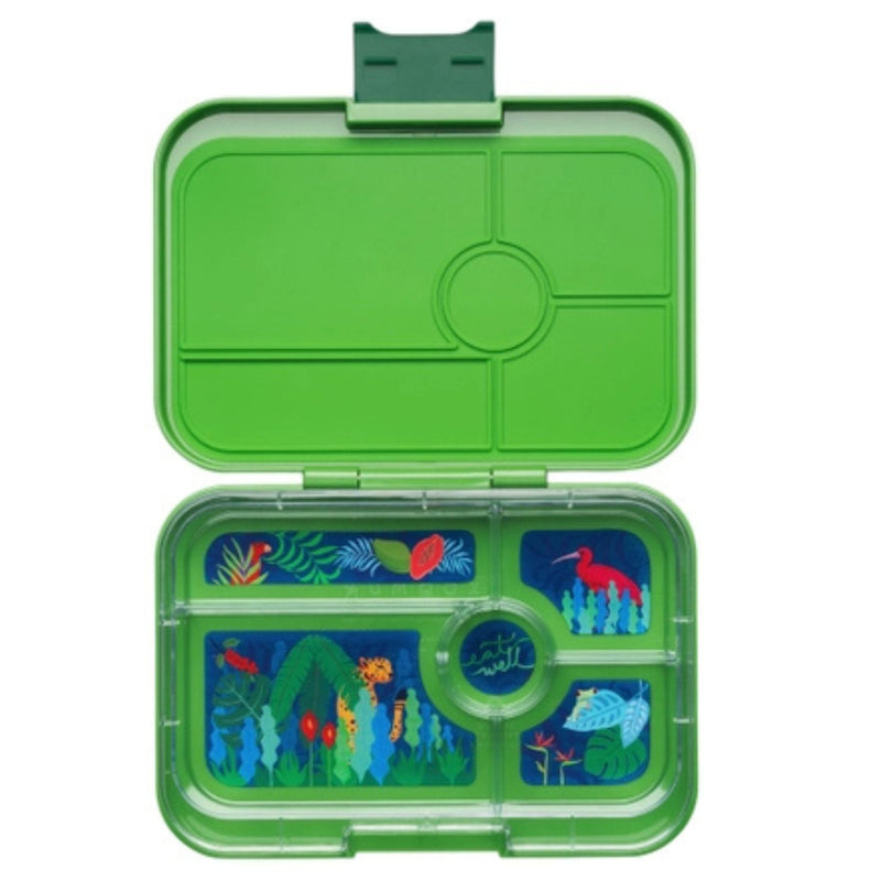 Tapas Bento Box