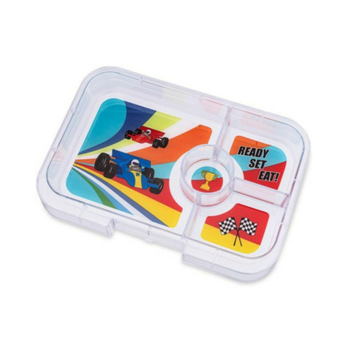 Bento Box Tapas Insert Tray