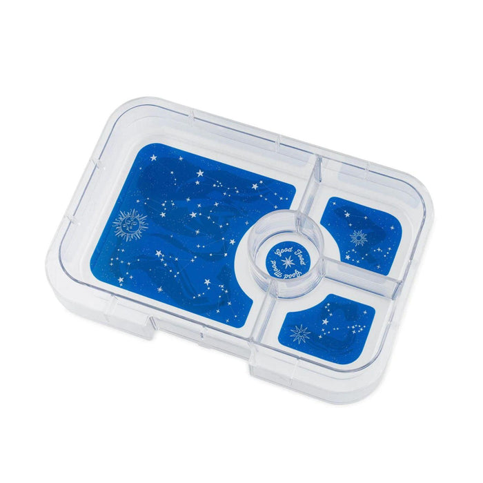 Bento Box Tapas Insert Tray