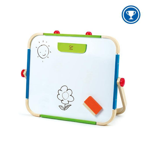 Hape Anywhere Art Studio-Simply Green Baby