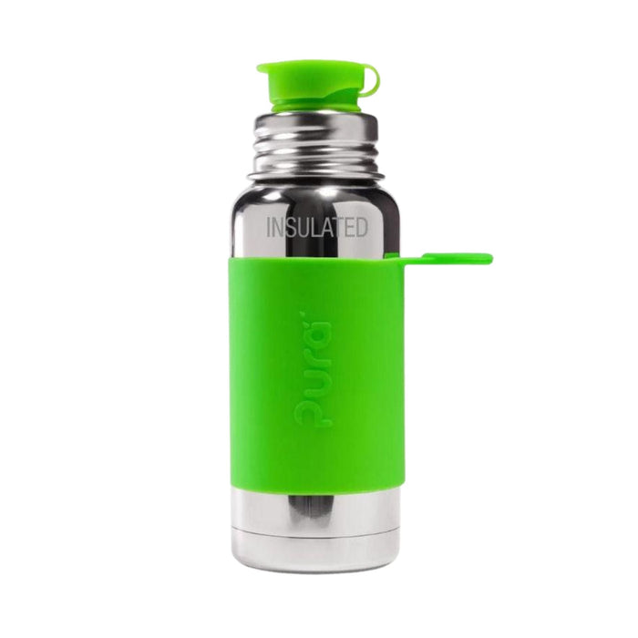 Big Mouth Sport Insulated Bottle