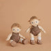 Olli Ella Dinkum Dolls-Simply Green Baby