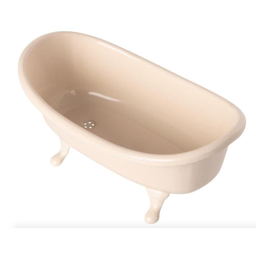 Maileg Miniature Bathtub-Simply Green Baby