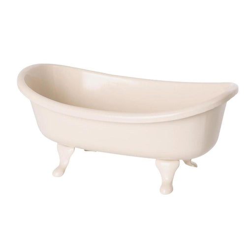 Maileg Miniature Bathtub-Simply Green Baby