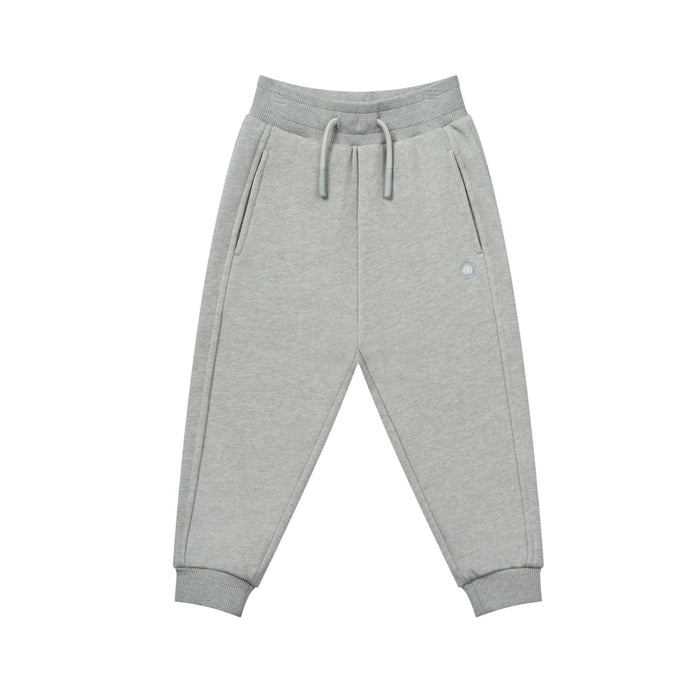 Organic Terry Sweatpants