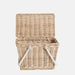 Olli Ella Piki Rattan Basket-Simply Green Baby