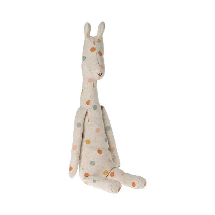 Maileg Safari Friend - Giraffe-Simply Green Baby