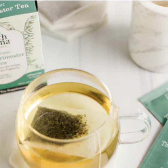 Third Trimester Tea-Earth Mama Organics-Simply Green Baby