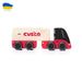 Trailer Truck-Cubika-Simply Green Baby