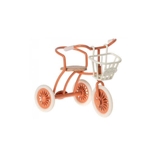 Tricycle Basket-Maileg-Simply Green Baby