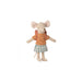 Tricycle Mouse-Maileg-Simply Green Baby