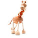 Anamalz Giraffe-Simply Green Baby