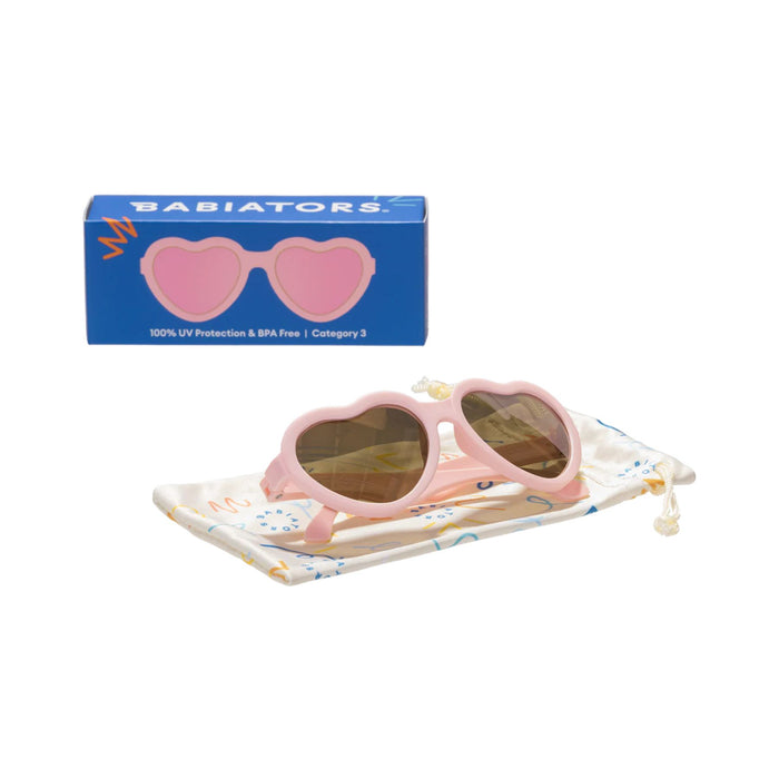 Original Hearts Sunglasses