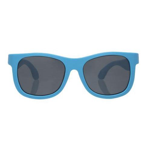 Babiators Naviators - Blue Crush-Simply Green Baby