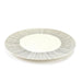 Bamboo Fibre Salad Plate-Simply Green Baby