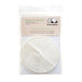 Bamboobino Bamboo Nursing Pads - 1 pair-Simply Green Baby