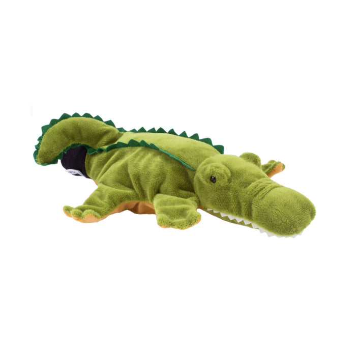 Handpuppet - Crocodile