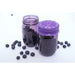 Blossom uCap - Mason and Canning Jar Cap, Purple-Simply Green Baby