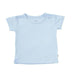 Boody Wear - Bamboo Baby T-Shirt-Simply Green Baby