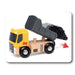 Brio Construction Vehicles-Simply Green Baby