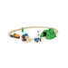 Brio Starter Lift + Load Set-Simply Green Baby