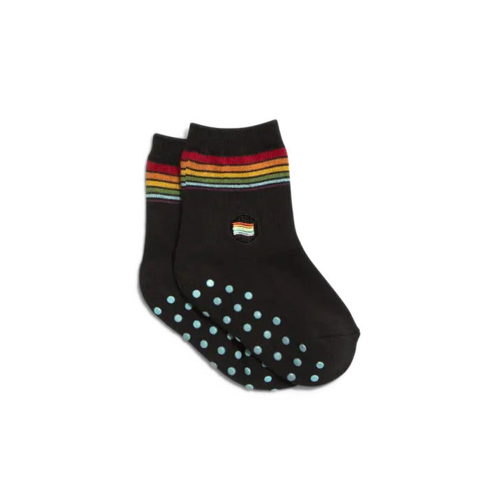 Kids Socks that Save LGBTQ Lives