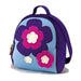 Dabbawalla Backpack - Flower Power-Simply Green Baby