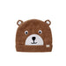 Dozer Baloo Baby Beanie-Simply Green Baby