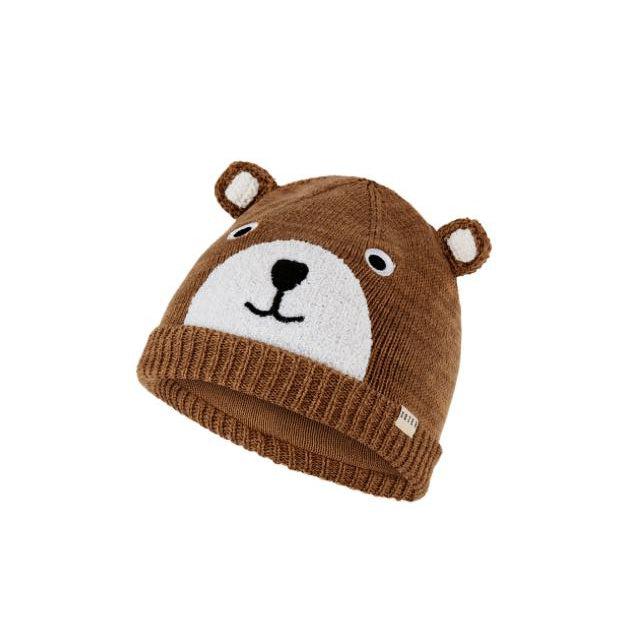 Dozer Baloo Baby Beanie-Simply Green Baby