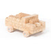 Eco-bricks 90 Piece Bamboo-Simply Green Baby