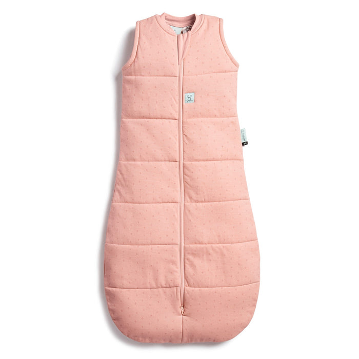 ErgoPouch Organic Jersey Sleeping Bag 2.5 Tog-Simply Green Baby