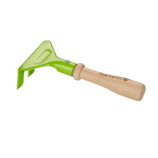 EverEarth Hand Rake-Simply Green Baby