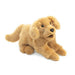 Folkmanis Puppet - Golden Retriever Puppy-Simply Green Baby