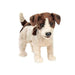 Folkmanis Puppet - Jack Russell Terrier-Simply Green Baby