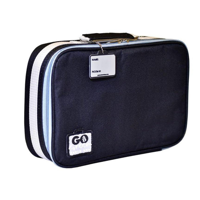 Go Green Lunch Box Carrying Case-Simply Green Baby