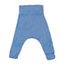 Go Little One Go Harem Pant - Blue-Simply Green Baby