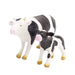 Green Rubber Toys - Farm Animals Collection-Simply Green Baby