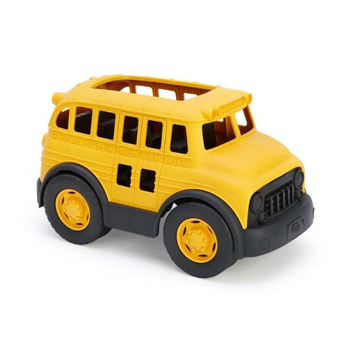 Green Toys - School Bus-Simply Green Baby