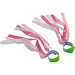 Haba Fina Fairy Wristbands-Simply Green Baby