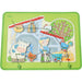 Haba Threading Game, Farm-Simply Green Baby