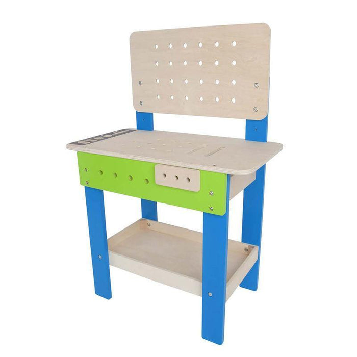 Hape Master Workbench-Simply Green Baby