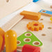 Hape Master Workbench-Simply Green Baby