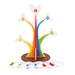 Hape Ring Around The Tree Toss-Simply Green Baby