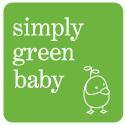 Invoice Adjustment-Simply Green Baby