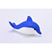 Iwako Miniature Puzzle Erasers - Marine Animals Collection-Simply Green Baby