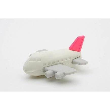 Iwako Miniature Puzzle Erasers - Transportation Collection-Simply Green Baby